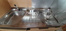 Fahrzeugbild TEC Travel King Saphir 530 TK Nr. 79 - 3 Etagenb., Doppelb. #13
