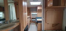 Fahrzeugbild TEC Travel King Saphir 530 TK Nr. 79 - 3 Etagenb., Doppelb. #23