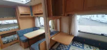 Fahrzeugbild TEC Travel King Saphir 530 TK Nr. 79 - 3 Etagenb., Doppelb. #25