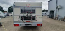 Fahrzeugbild TEC Travel King Saphir 530 TK Nr. 79 - 3 Etagenb., Doppelb. #30