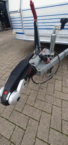 Fahrzeugbild TEC Travel King Saphir 530 TK Nr. 79 - 3 Etagenb., Doppelb. #33