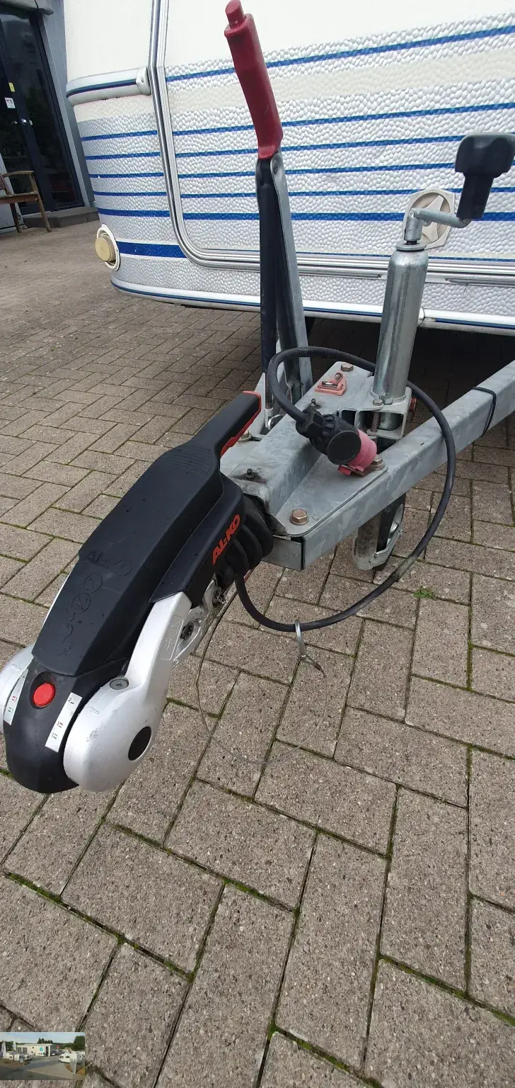 Fahrzeugbild TEC Travel King Saphir 530 TK Nr. 79 - 3 Etagenb., Doppelb. #33