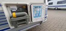 Fahrzeugbild TEC Travel King Saphir 530 TK Nr. 79 - 3 Etagenb., Doppelb. #36