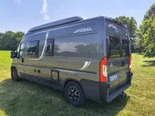 Fahrzeugbild Pössl D-Line 2WIN Citroen gut gepflegt #3