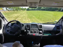 Fahrzeugbild Pössl D-Line 2WIN Citroen gut gepflegt #7