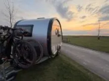 Fahrzeugbild T@B 320 RS Offroad sehr gepflegt / top ausgestatt #2