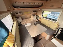 Fahrzeugbild T@B 320 RS Offroad sehr gepflegt / top ausgestatt #3