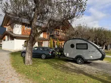 Fahrzeugbild T@B 320 RS Offroad sehr gepflegt / top ausgestatt #6