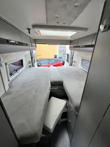 Fahrzeugbild Adria Twin SL Titan XL Van #7