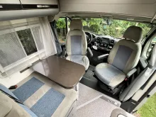 Fahrzeugbild Adria Twin SL Titan XL Van #8