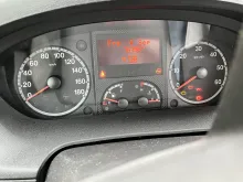 Fahrzeugbild Adria Twin SL Titan XL Van #11