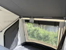 Fahrzeugbild Campwerk Zeltanhänger ECONOMY Top Zustand #6