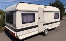 Fahrzeugbild Hobby Prestige 495 T Sehr guter Zustand #4