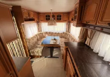 Fahrzeugbild Hobby Prestige 495 T Sehr guter Zustand #7