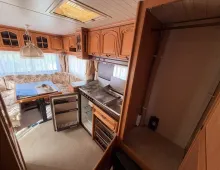 Fahrzeugbild Hobby Prestige 495 T Sehr guter Zustand #8
