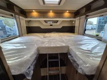 Fahrzeugbild Knaus SKY TI 650 MEG *Automatik*TV/LTE*Metallic #29