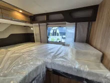 Fahrzeugbild Knaus SKY TI 650 MEG *Automatik*TV/LTE*Metallic #31
