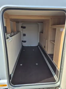Fahrzeugbild Knaus SKY TI 650 MEG *Automatik*TV/LTE*Metallic #36