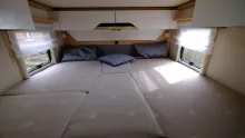 Fahrzeugbild Hymer B-Klasse MC T 600 WhiteLine sehr gepflegt-1.Hd-Restgaranti #6