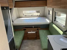 Fahrzeugbild Hymer Eriba Nova 515 #3