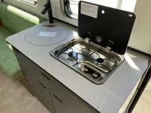 Fahrzeugbild Hymer Eriba Nova 515 #4