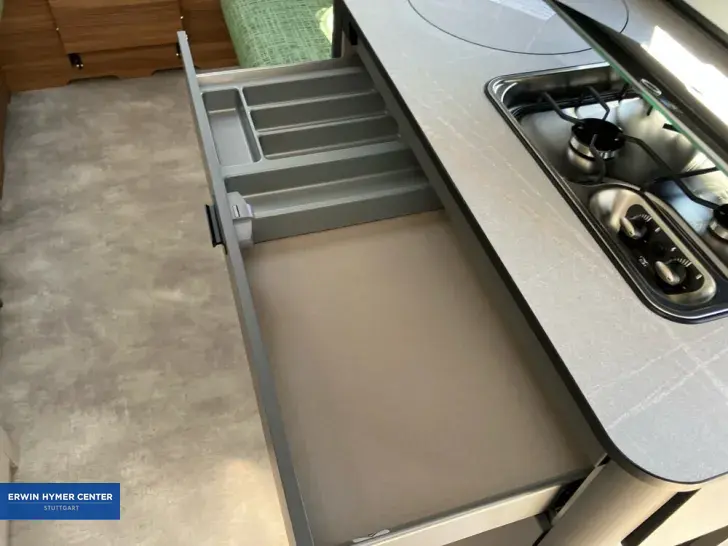 Fahrzeugbild Hymer Eriba Nova 515 #6
