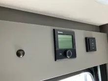 Fahrzeugbild Hymer Eriba Nova 515 #15