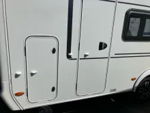 Fahrzeugbild Hymer Eriba Nova 515 #22