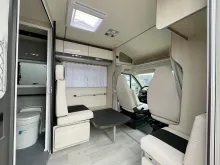Fahrzeugbild Across Car Aero 689 CDH barrierefrei im Vorlauf #6