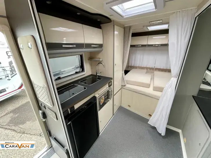 Fahrzeugbild Across Car Aero 689 CDH barrierefrei im Bestellvorlauf #11