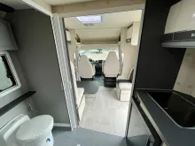Fahrzeugbild Across Car Aero 689 CDH barrierefrei im Bestellvorlauf #13