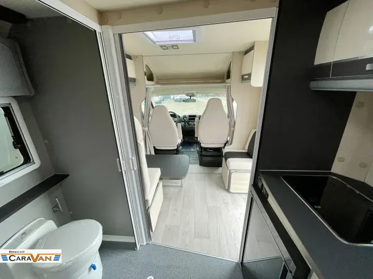 Fahrzeugbild Across Car Aero 689 CDH barrierefrei im Bestellvorlauf #13