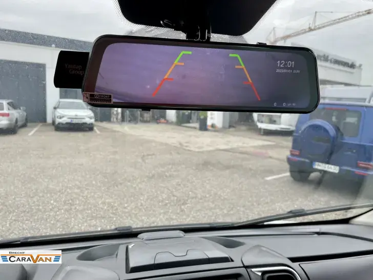 Fahrzeugbild Across Car Aero 689 CDH barrierefrei im Bestellvorlauf #16