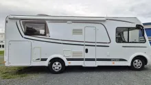 Fahrzeugbild Etrusco I 7400 SB #2