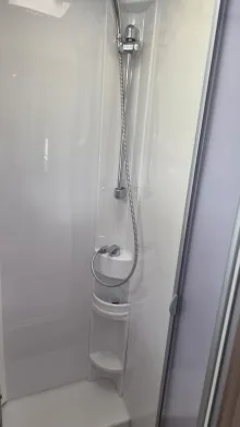 Fahrzeugbild Etrusco I 7400 SB #16