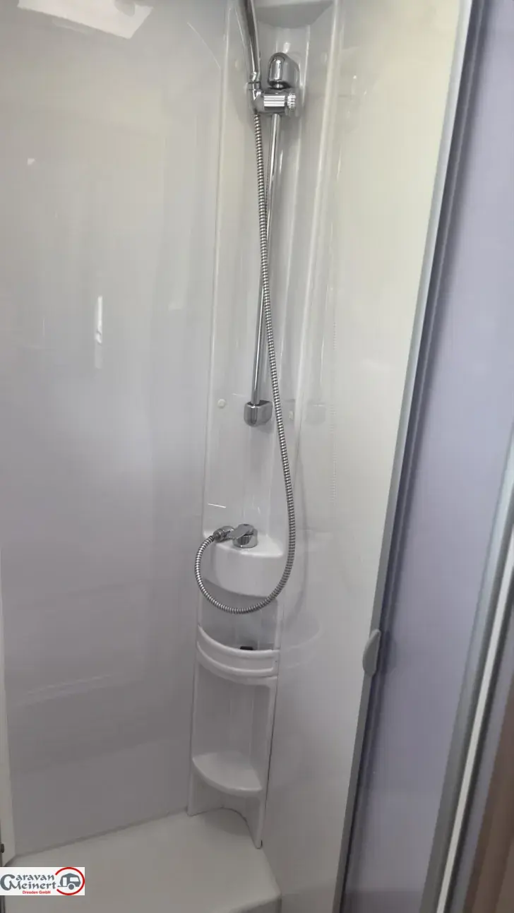 Fahrzeugbild Etrusco I 7400 SB #16