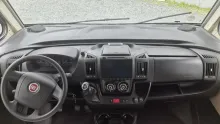 Fahrzeugbild Etrusco I 7400 SB #18