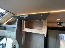 Fahrzeugbild Dethleffs Hopper JUST Go! T 6815 EB ROADfans Edition #43