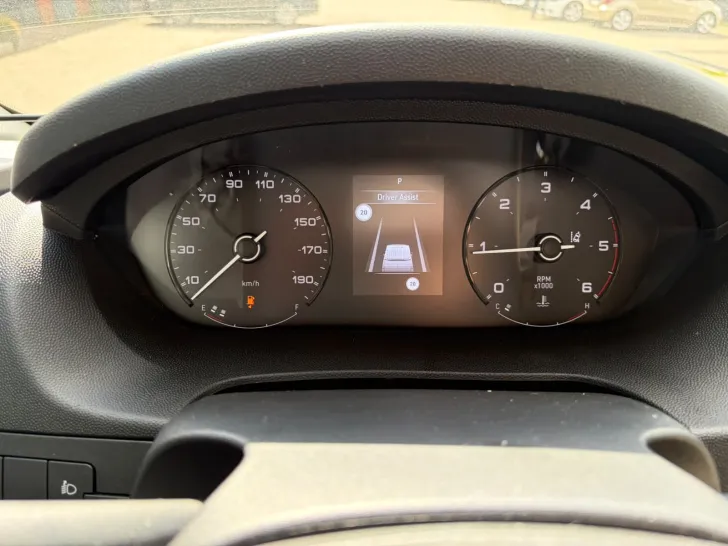 Fahrzeugbild Weinsberg CaraCompact 600 MEG EDITION [PEPPER] MJ2027 #10
