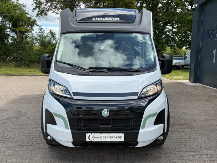 Fahrzeugbild Chausson X640 Exclusive Line Fiat MJ2027 #2
