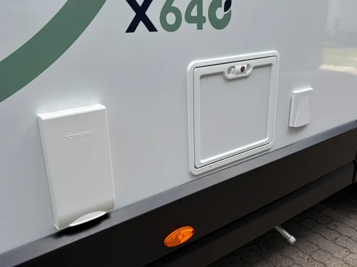 Fahrzeugbild Chausson X640 Exclusive Line Fiat MJ2027 #4