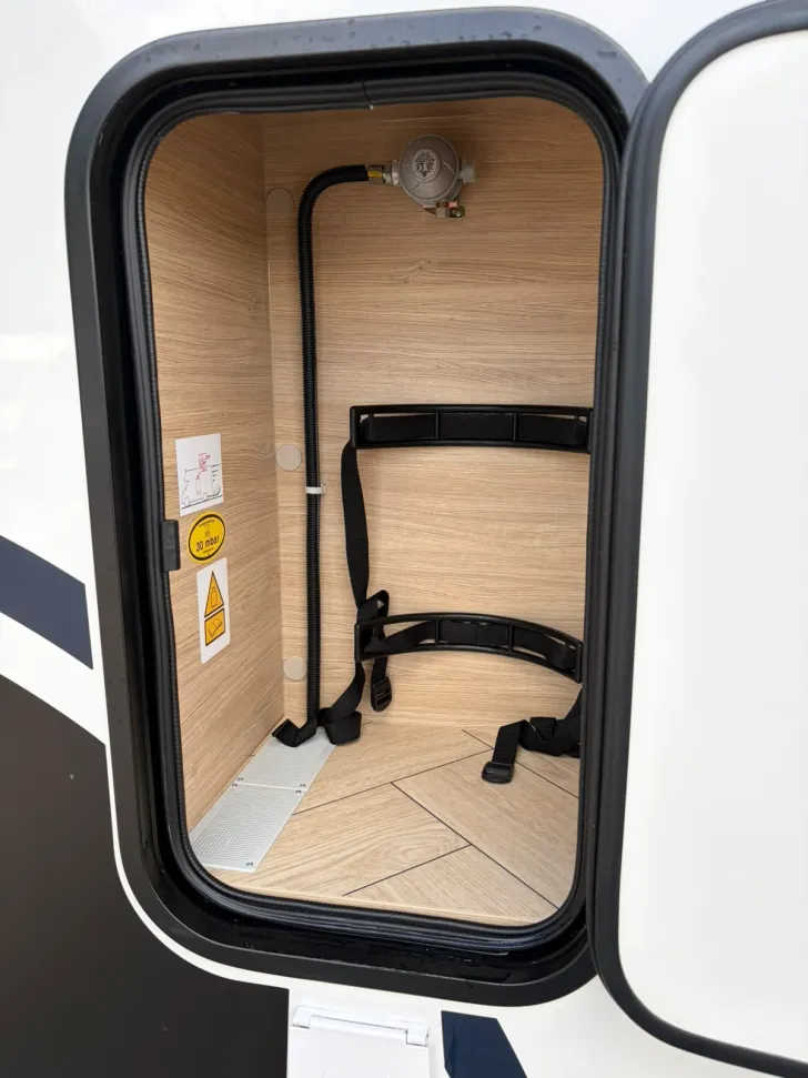 Fahrzeugbild Chausson X640 Exclusive Line Fiat MJ2027 #9