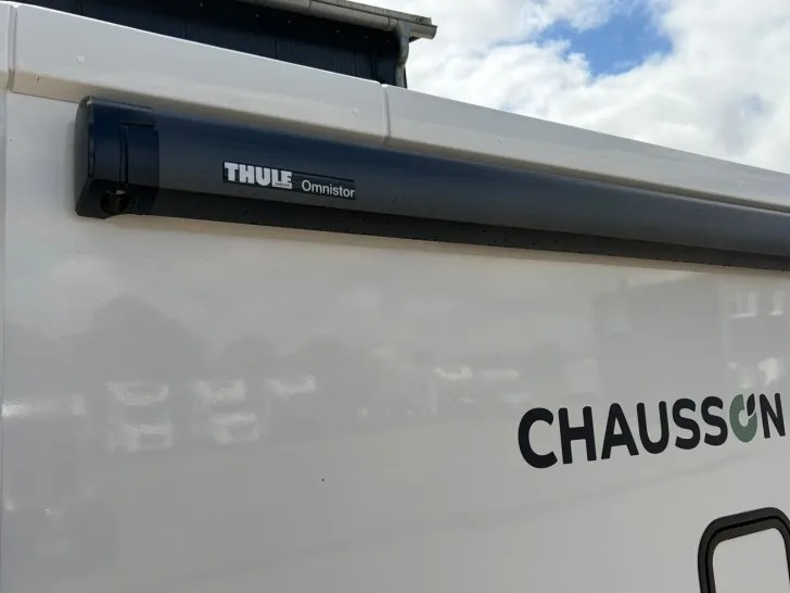 Fahrzeugbild Chausson X640 Exclusive Line Fiat MJ2027 #10