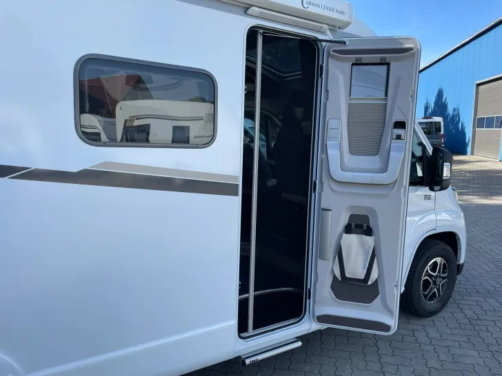 Fahrzeugbild Weinsberg CaraCompact 600 MEG EDITION [PEPPER] MJ2027 #11
