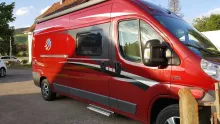 Fahrzeugbild Knaus BoxStar 600 sehr gepflegt #1
