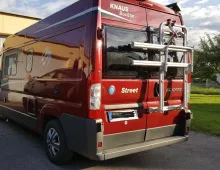 Fahrzeugbild Knaus BoxStar 600 sehr gepflegt #5