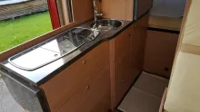 Fahrzeugbild Knaus BoxStar 600 sehr gepflegt #6