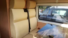 Fahrzeugbild Knaus BoxStar 600 sehr gepflegt #7
