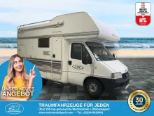 Fahrzeugbild LMC Liberty A 551 M/Etagenbetten/Markise/DPF/Finanz. #2