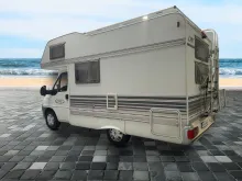 Fahrzeugbild LMC Liberty A 551 M/Etagenbetten/Markise/DPF/Finanz. #4
